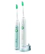 Philips HX 6730/33 Sonicare HealthyWhite, elektrische Schall-Zahnbürste + Handstück + incl Bürstenkopf Standard (limitierte Edition)