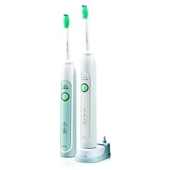 Philips HX 6730/33 Sonicare HealthyWhite, elektrische Schall-Zahnb�rste + Handst�ck + incl B�rstenkopf Standard  (limitierte Edition)