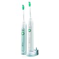 Philips HX 6730/33 Sonicare HealthyWhite, elektrische Schall-Zahnb�rste + Handst�ck + incl B�rstenkopf Standard  (limitierte Edition)
