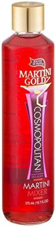 Master Of Mixes Cosmopolitan (12x12.7 Oz)
