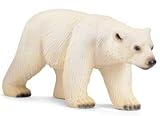 kids and infants educational toys item: Schleich Female Polar Bear