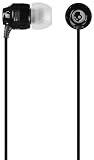 Skullcandy S2INBI-BZ INKD Earbuds for iPhone - Black