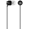 Skullcandy SCS2INBI-BZ - Auriculares in-ear (con micr�fono, control remoto integrado, reducci�n de ruido)