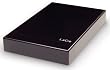 LaCie Little Disk 2.5" Design by Sam Hecht USB 500GB USB 2.0