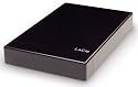 LaCie Little Disk 2.5" Design by Sam Hecht USB 500GB USB 2.0