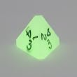 GameScience Green Glow d4