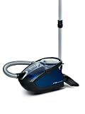 Bosch BGS61842 Bodenstaubsauger / compressor technology / HEPA plus Hygienefilter / Turbobürste / 2-teiliges Zubehör
