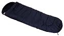 Bundeswehr Mumienschlafsack schwarz