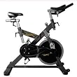 - 	 BodyCraft SPX Club Indoor Cycling Bike
