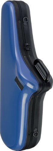 BAM Softpack Tenor Sax Case, Black