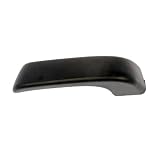 Dorman 80594 Chevrolet/GMC Driver Side Replacement Front/Rear Interior Door Handle