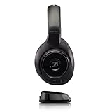 Sennheiser RS 160 Digitales Funkkopfhörersystem (106 dB) - 4
