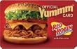 Red Robin Gift Card