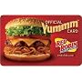 Red Robin Gift Card
