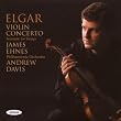 Elgar: Violin Concerto; Serenade for Strings Elgar: Violin Concerto; Serenade for Strings