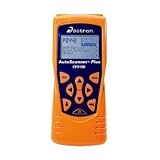Actron CP9180 AutoScanner Plus Diagnostic Code Scanner with Live, Record and Playback Data Capability and O2 Monitor Test for OBDII Vehicles Actron CP9180 AutoScanner Plus Diagnostic Code Scanner with Live, Record and Playback Data Capability and O2 Monitor Test for OBDII Vehicles