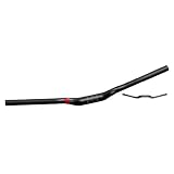 SQlab All Mountain Lenker 316 31.8mm, 16° Biegung nach Hinten
