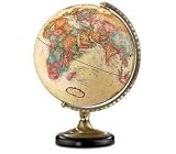 THE SIERRA GLOBE