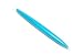 Assecure DSi XL Large Bright aqua blue stylus pen for Nintendo DS, Lite, DSi, XL, 3DS