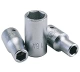Review Draper 1455 / 1BA HEX SOCKET 1/4
