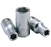 1BA HEX SOCKET 1/4DRIVE