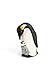 Schleich Emperor Penguin with Chick Toy Figure