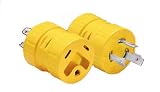 30 Amp Generator Adaptor