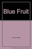 Blue fruit