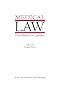 Medical Law Precedents for Lawyers