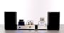 Sonic Integrity MP5-DS iPod Tube Docking Station with Speakers (Black)
