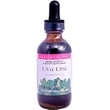 Eclectic Institute Uva Ursi, 2 fl oz (60 ml) by ClubNatural
