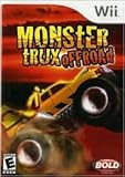 Monster Trux Offroad