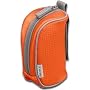 Sony Carrying Case for the Webbie MHS-CM1 & Bloggie MHS-CM5 (Orange)