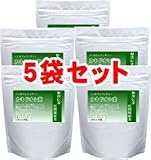 カキドオシ茶の画像