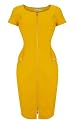 Sporty Colorful Dress