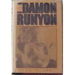 The world of Damon Runyon book cover