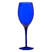 Wine Glasses Set of 6 - Midnight Cobalt