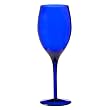Wine Glasses Set of 6- Midnight Cobalt