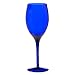 Wine Glasses Set of 6- Midnight Cobalt