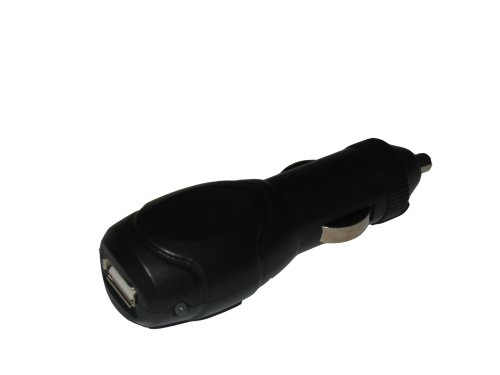 Childrens Toyshop  Third Party New : INNOV8GB Travel Car Charger suitable for SONY Walkman NW-A800, A805, A806, A808