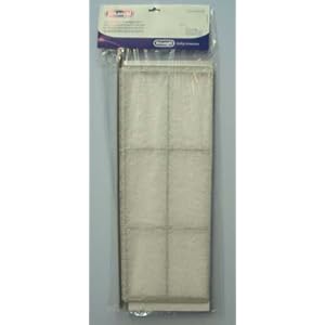 DeLonghi PAC3F Portable Air Conditioner Filter by 3M Filtrete