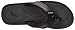 Nautica Men's Flip Flop, Beach Sandal, Boat Slide, Water Slippers