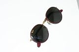 Bausch & Lomb Ray Bans with BL etched on the lens