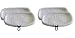 4 Bissell Pad that fit 1867 Steam Mop Pads are # 3255 4 Bissell Pad that fit 1867 Steam Mop Pads are # 3255