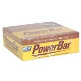 PowerBar The Original Performance Energy Bar, Chocolate Peanut Butter 12 - 65 g (2.29 oz) bars [780 g (1.7 lb)]