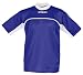 uhlsport Fußball Trikot Attack blau  kurzarm M/L