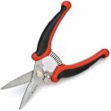 Wiss WEZSNIP Easy Snip Utility Shear