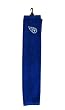 Tennessee Titans Embroidered Golf Towel