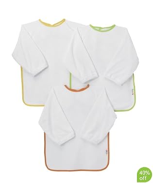 Coverall - 2pk