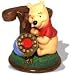 Winnie The Pooh Desk Phone